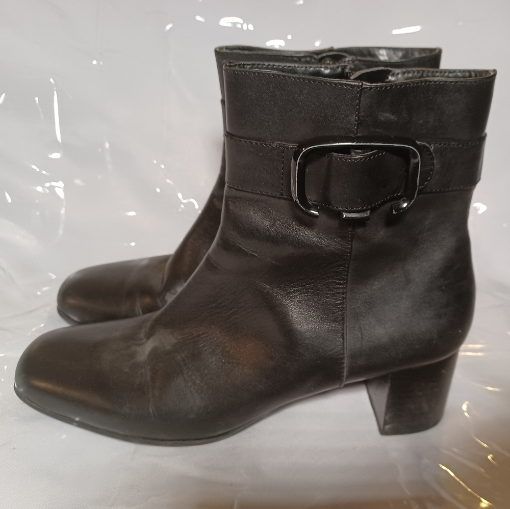 Nine West Boots